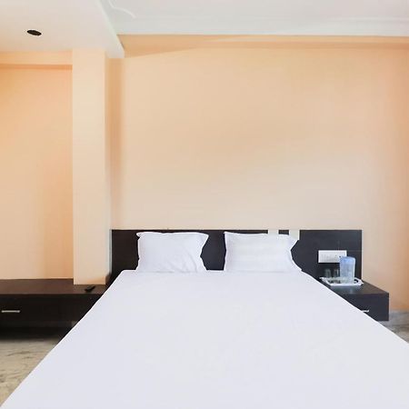Spot On 47199 Hotel Gopi Kunj Kharagpur Εξωτερικό φωτογραφία