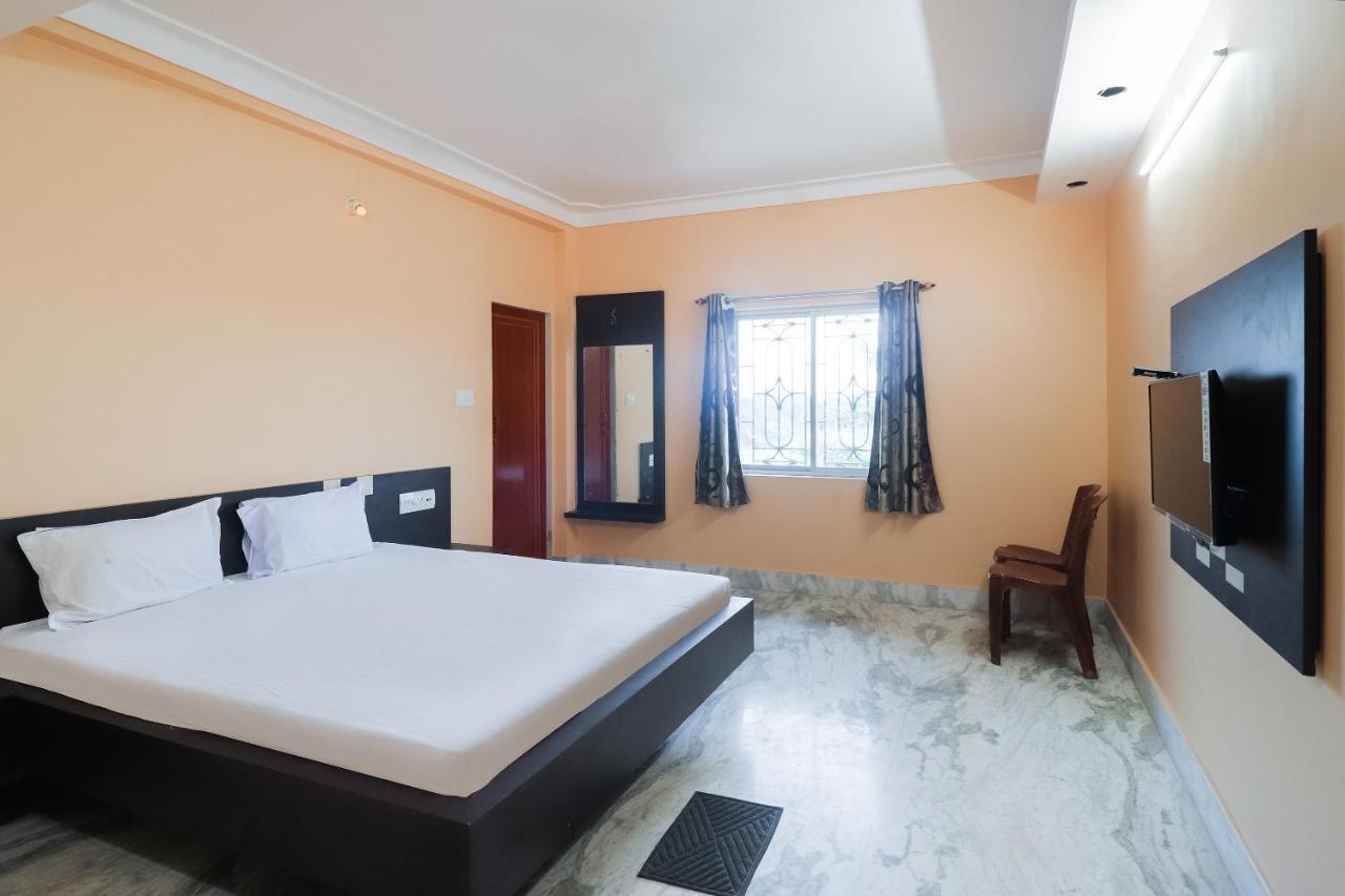Spot On 47199 Hotel Gopi Kunj Kharagpur Εξωτερικό φωτογραφία