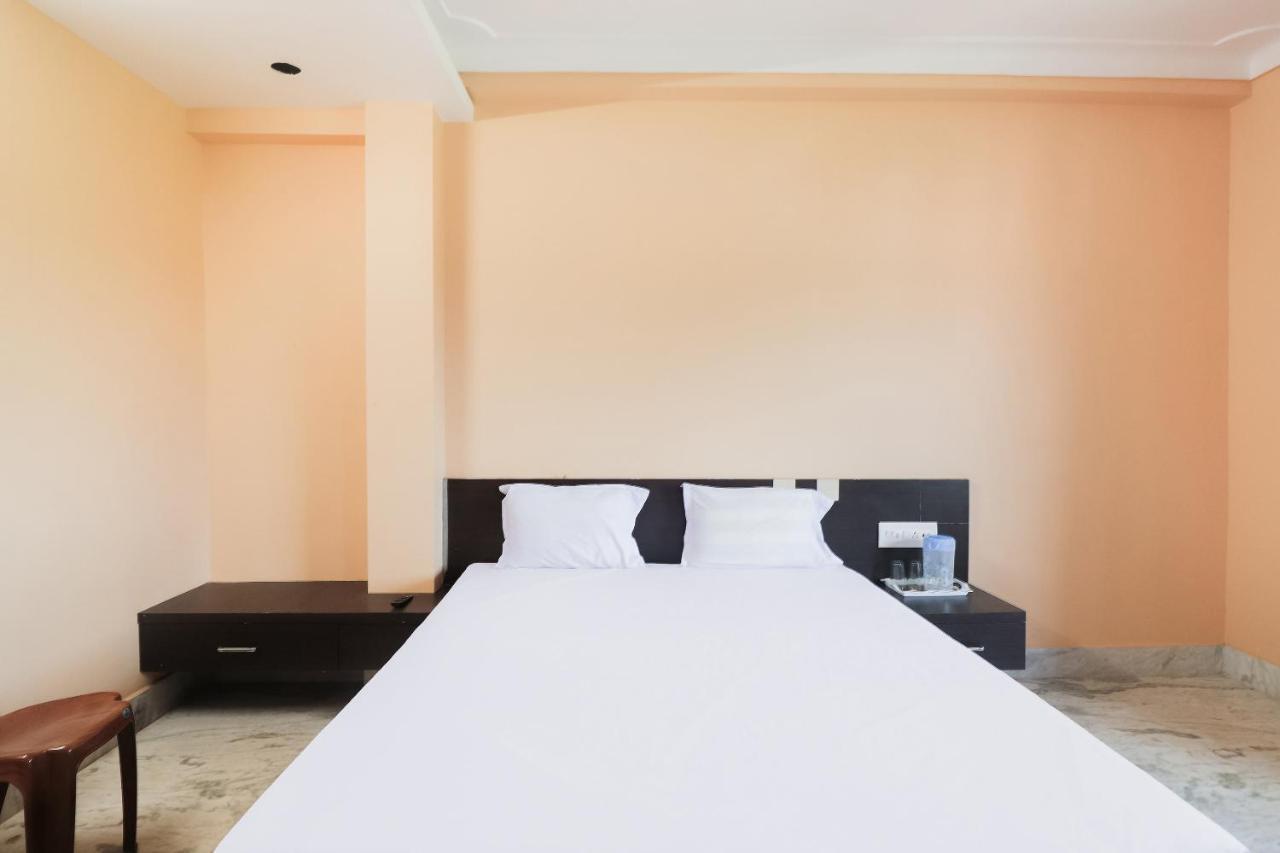 Spot On 47199 Hotel Gopi Kunj Kharagpur Εξωτερικό φωτογραφία