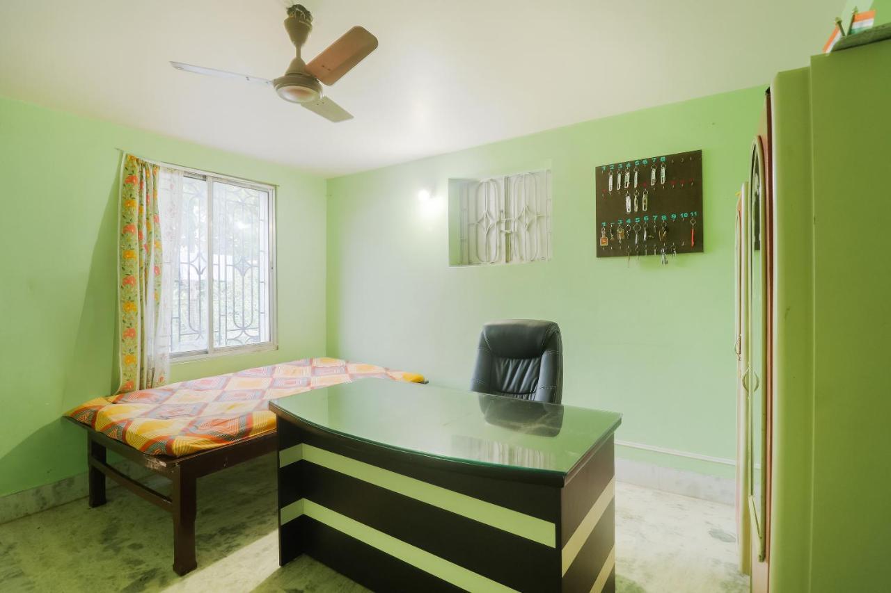Spot On 47199 Hotel Gopi Kunj Kharagpur Εξωτερικό φωτογραφία