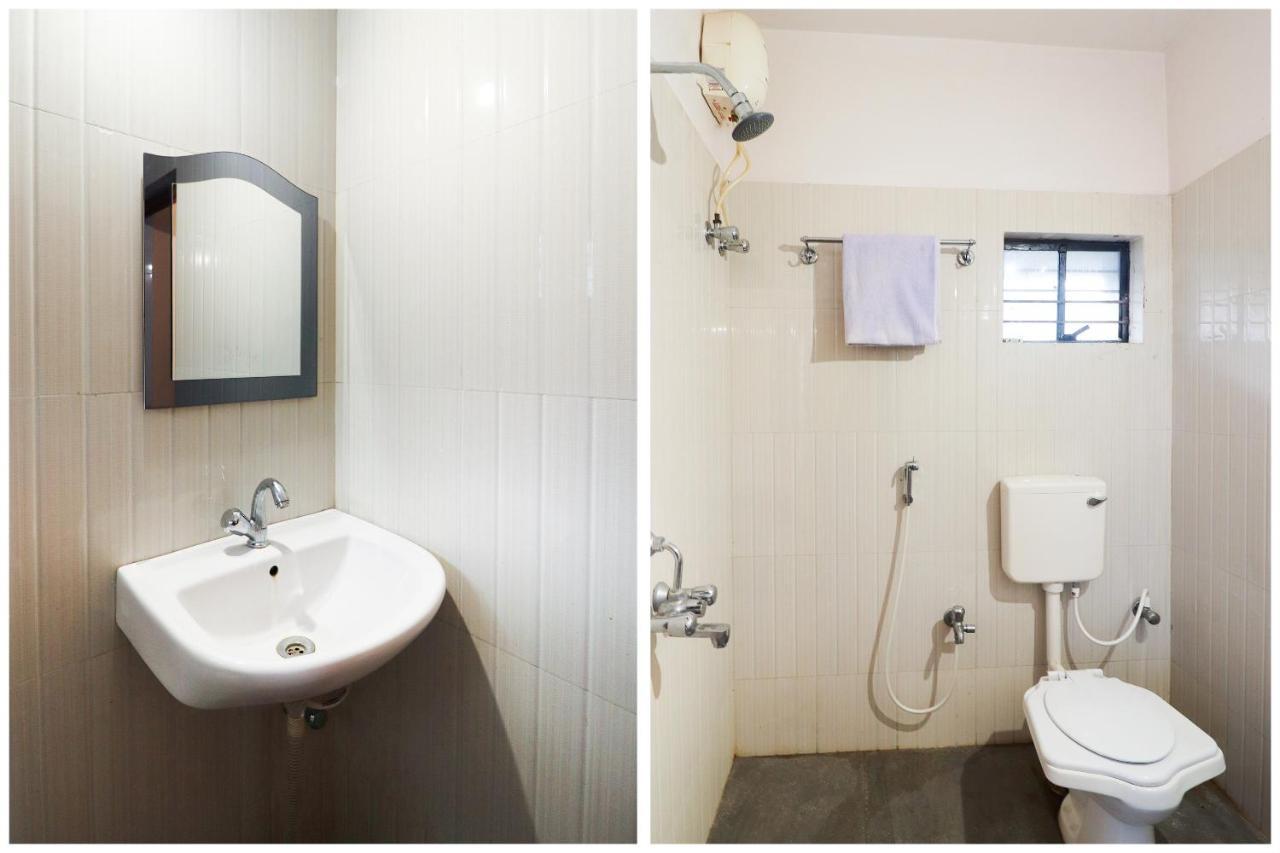 Spot On 47199 Hotel Gopi Kunj Kharagpur Εξωτερικό φωτογραφία