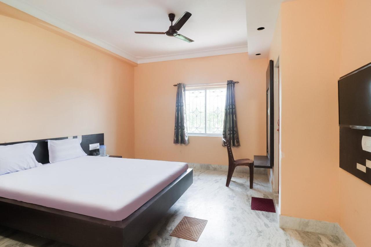 Spot On 47199 Hotel Gopi Kunj Kharagpur Εξωτερικό φωτογραφία