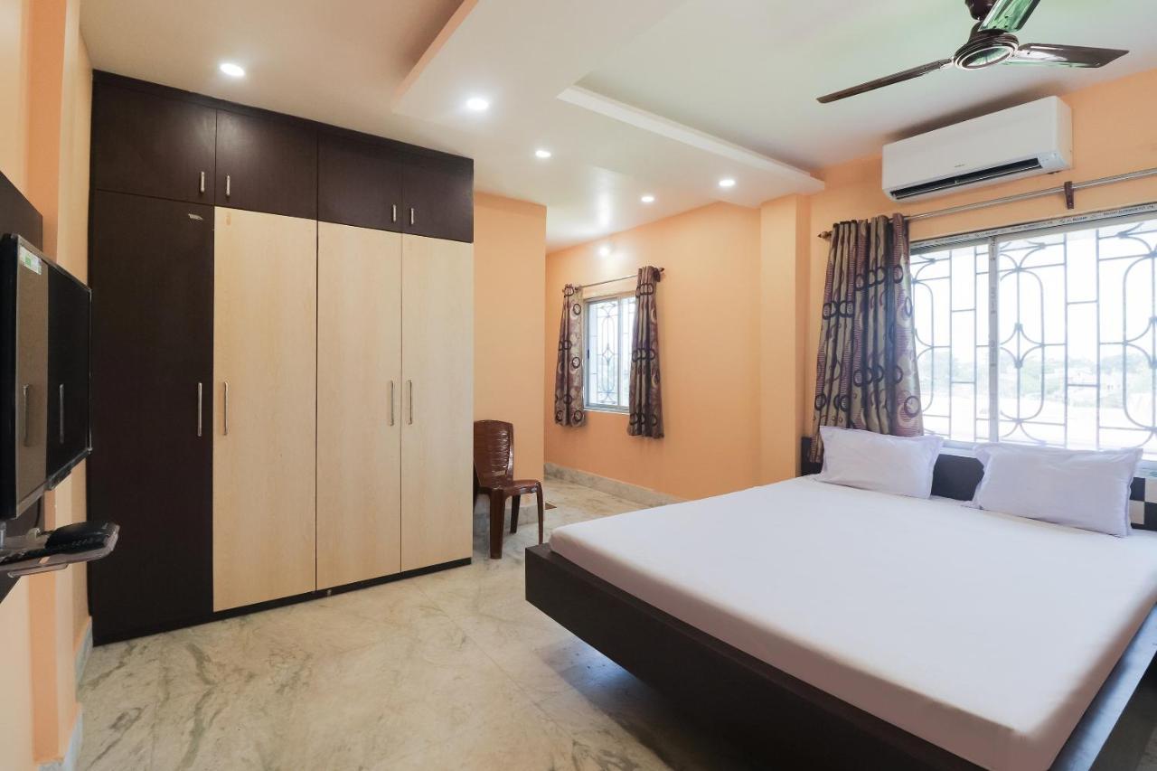 Spot On 47199 Hotel Gopi Kunj Kharagpur Εξωτερικό φωτογραφία