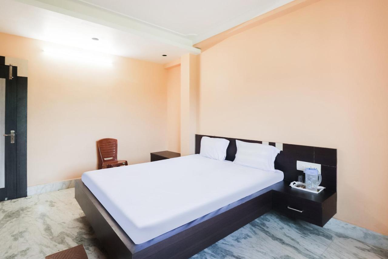Spot On 47199 Hotel Gopi Kunj Kharagpur Εξωτερικό φωτογραφία
