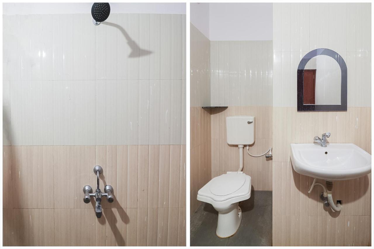Spot On 47199 Hotel Gopi Kunj Kharagpur Εξωτερικό φωτογραφία