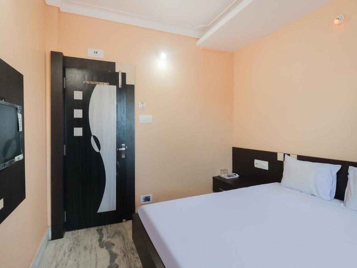 Spot On 47199 Hotel Gopi Kunj Kharagpur Εξωτερικό φωτογραφία
