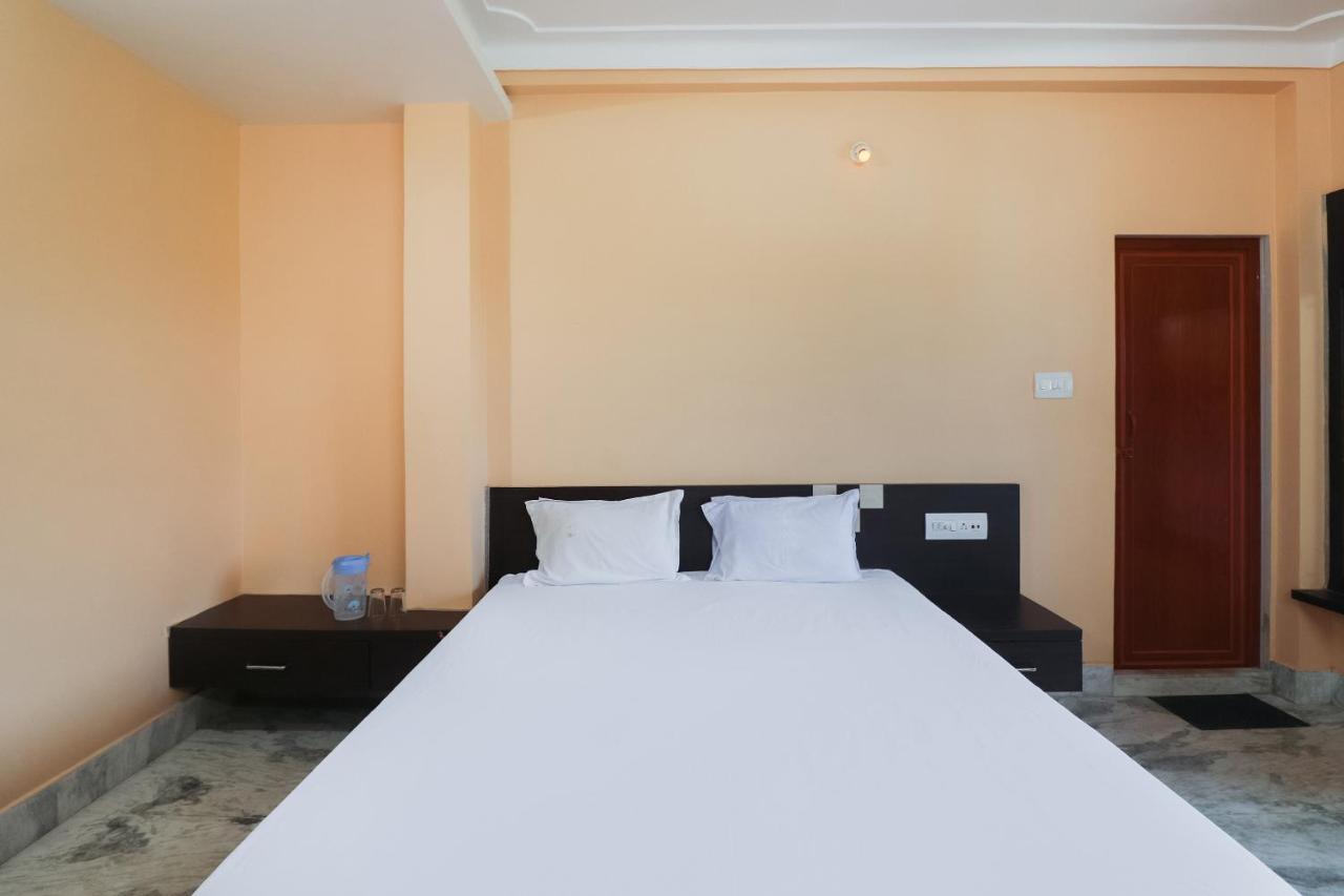 Spot On 47199 Hotel Gopi Kunj Kharagpur Εξωτερικό φωτογραφία
