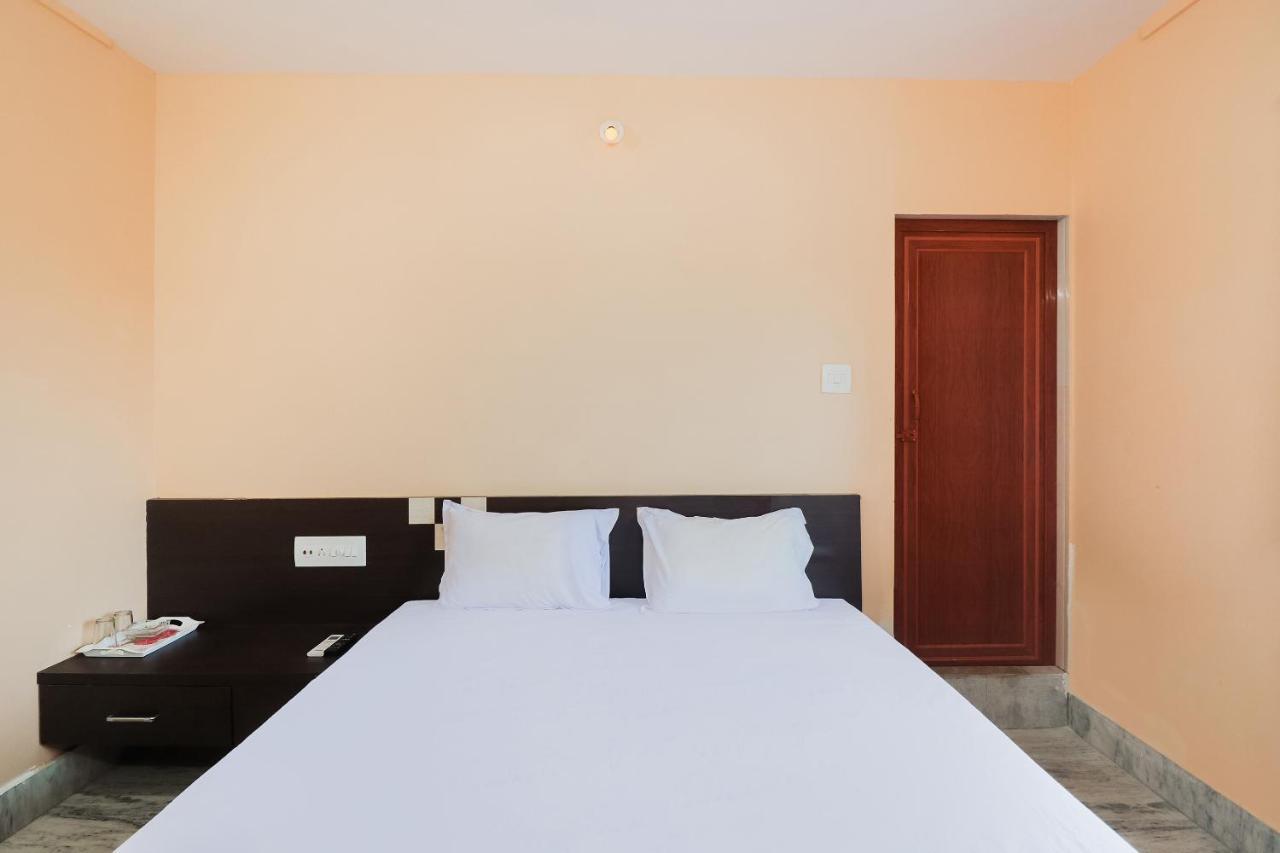 Spot On 47199 Hotel Gopi Kunj Kharagpur Εξωτερικό φωτογραφία