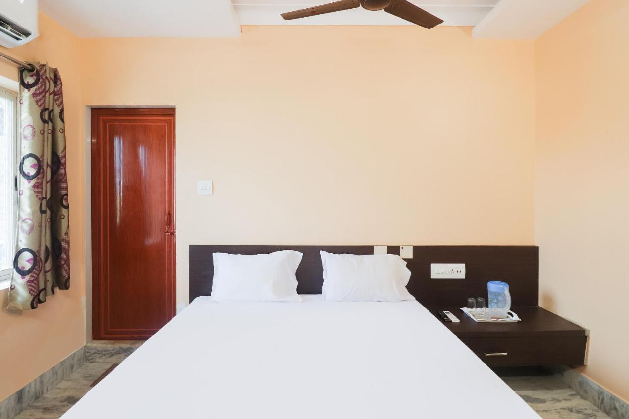 Spot On 47199 Hotel Gopi Kunj Kharagpur Εξωτερικό φωτογραφία