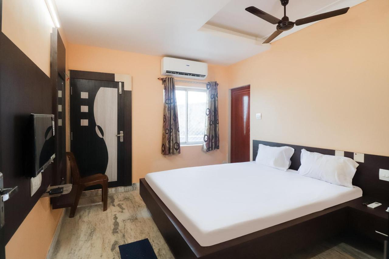 Spot On 47199 Hotel Gopi Kunj Kharagpur Εξωτερικό φωτογραφία