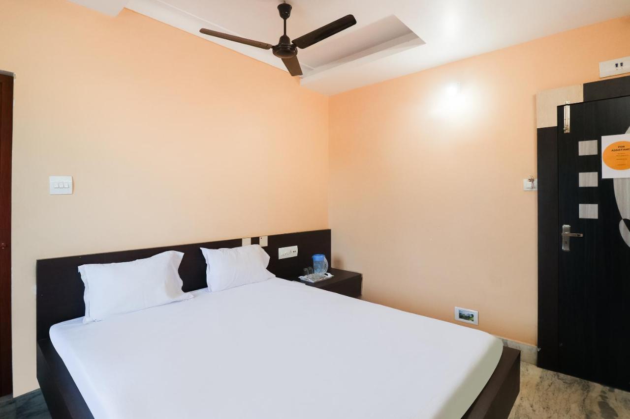 Spot On 47199 Hotel Gopi Kunj Kharagpur Εξωτερικό φωτογραφία