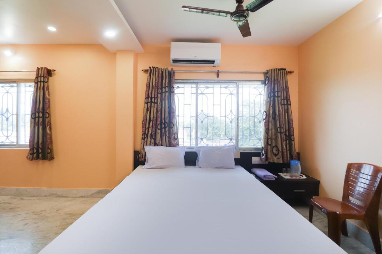 Spot On 47199 Hotel Gopi Kunj Kharagpur Εξωτερικό φωτογραφία