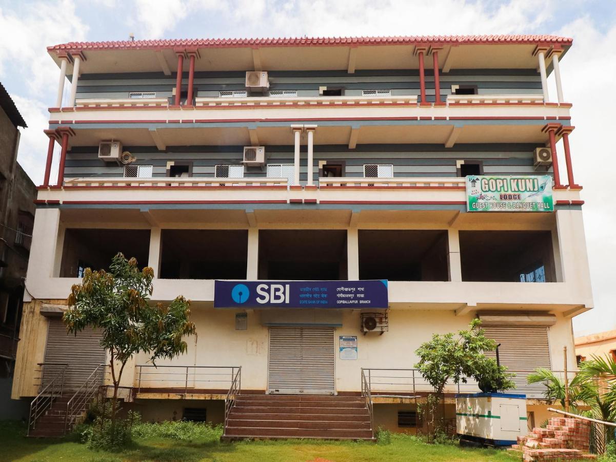 Spot On 47199 Hotel Gopi Kunj Kharagpur Εξωτερικό φωτογραφία
