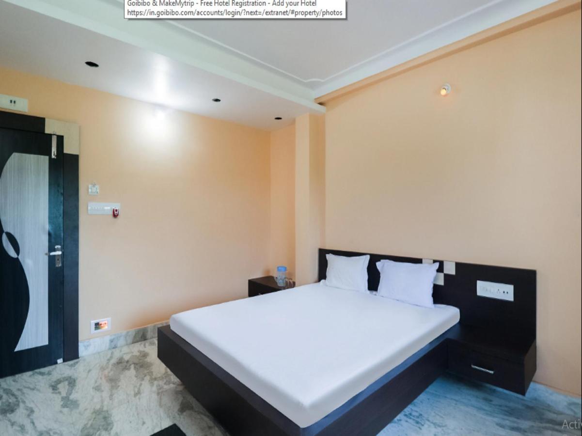 Spot On 47199 Hotel Gopi Kunj Kharagpur Εξωτερικό φωτογραφία