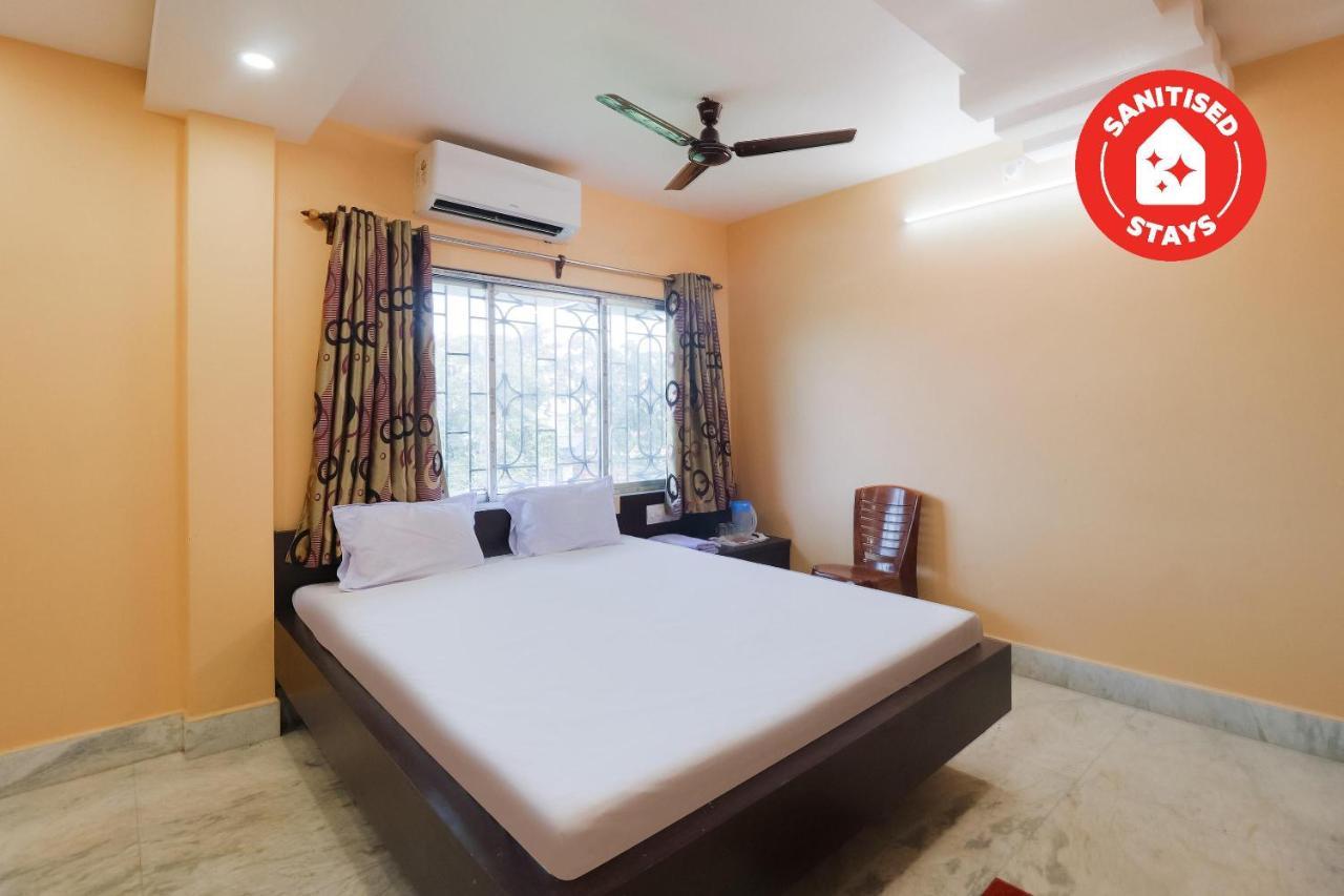 Spot On 47199 Hotel Gopi Kunj Kharagpur Εξωτερικό φωτογραφία